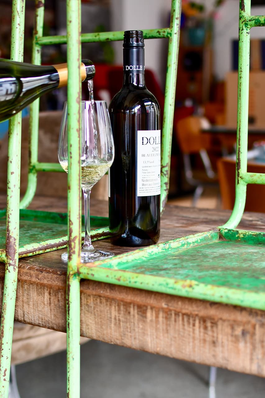 degustaties
